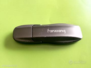 SSD USB Esterno Fanxiang 512GB– Memoria Portatile