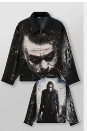 Giubbotto joker heath ledger