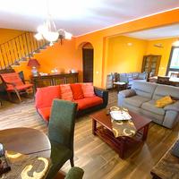 Villetta Chimera a 200m dalla spiaggia