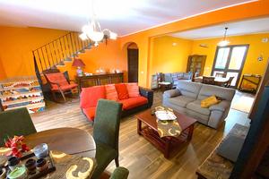 Villetta Chimera a 200m dalla spiaggia