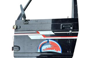 PORTIERA ANTERIORE SINISTRA SUZUKI Santana Serie S