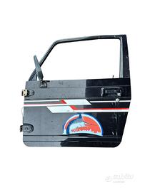 PORTIERA ANTERIORE SINISTRA SUZUKI Santana Serie S