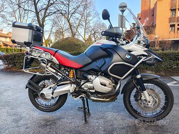 BMW R 1200 GS Adventure