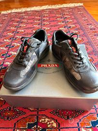 Prada scarpe nr. 36