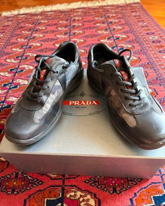 Prada scarpe nr. 36