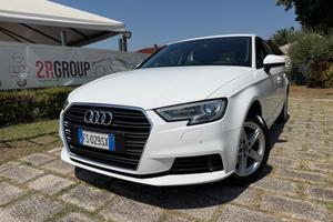 Audi A3 SPORTBACK 30TDI 116CV S-tronic-2018