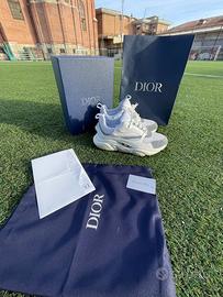 Scarpe dior b22