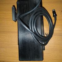 Pedali Volume +Pedalini effetti boss Ecc.