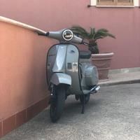 Vespa hp 1993