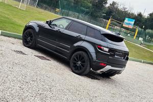 Evoque SE Dynamic