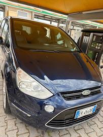 Ford S Max 190Ho del 2011 full optional