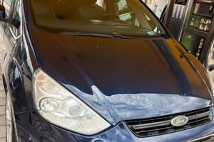 Ford S Max 190Ho del 2011 full optional