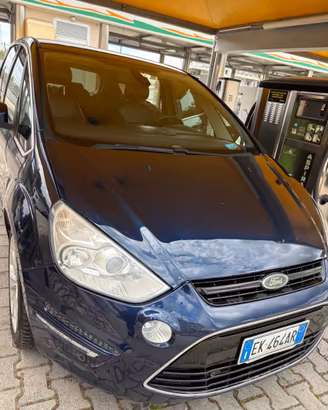 Ford S Max 190Ho del 2011 full optional