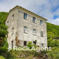 VILLINO ADATTO PER STRUTTURA RICETTIVA