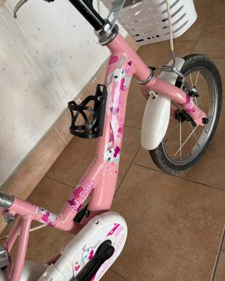 Bicicletta bambina