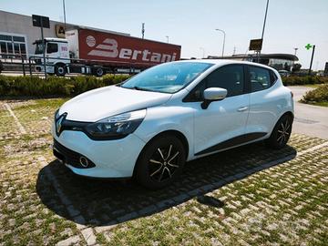 Renault Clio 1.2 GPL