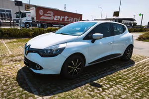 Renault Clio 1.2 GPL