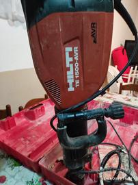 martello avr 1500hilti