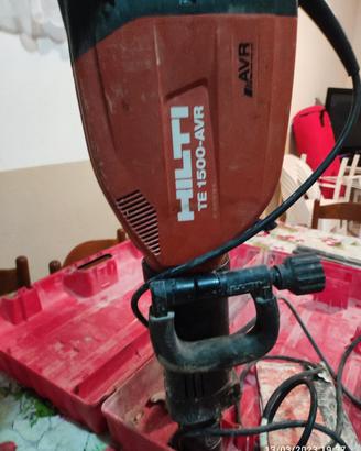 martello avr 1500hilti