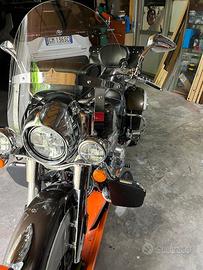 Indian Springfield - 2023