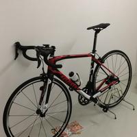 wilier triestina gtr team del 2017