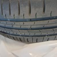 FALKEN SINCERA 175/65 R17 87H
