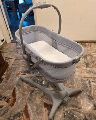 Baby Hug Pro 5
