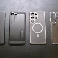 cover per Samsung S25 Ultra 