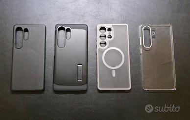 cover per Samsung S25 Ultra 