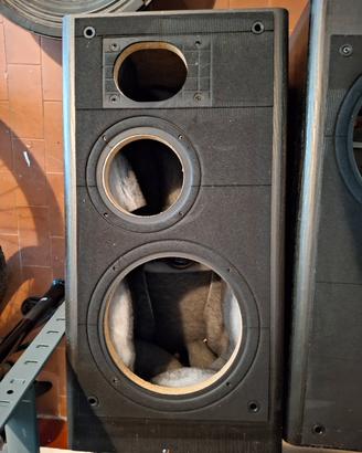 casse jbl