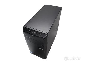 ASUS CM 6730 Intel® Core™ i5 i5-2320 6 GB DDR3-SDR