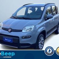 FIAT Panda 0.9 T.AIR T. 4X4 S&S 85CV