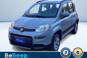 FIAT Panda 0.9 T.AIR T. 4X4 S&S 85CV