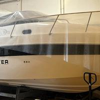 Saver 750 cabin nuova 2025