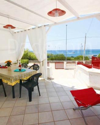 ? Il mare sotto casa, il Salento nel cuore ?