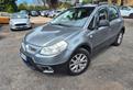 Fiat Sedici 2.0 MJT 16V DPF 4x2 Dynamic