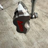 Impianto Frenante Adelin PitBike/MinigGp