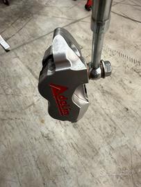 Impianto Frenante Adelin PitBike/MinigGp