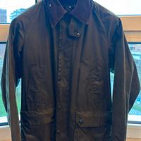 Barbour Bedale
