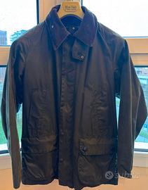 Barbour Bedale