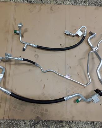 TUBI A/C FORD Fiesta 7° Serie F1b Diesel 1600 (17