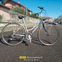 BICICLETTA CITYBAYK DA 28 DONNA 