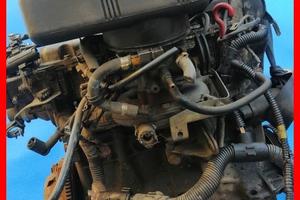 Motore Fiat 1100 codice motore 176B2000