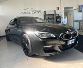 Bmw 640 640d xDrive Coupé Msport Edition