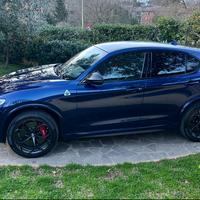 Alfa Romeo Stelvio Quadrifoglio