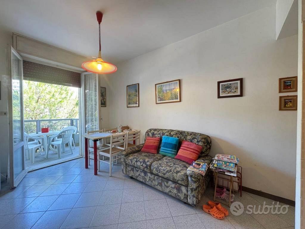 Appartamento – Comacchio, Quartiere Le Valli, Lido degli Estensi - Vista 3