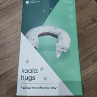 cuscino gravidanza  XXL koala 