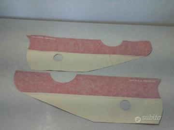ADESIVI POSTERIORI GILERA BULLIT 344759