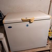 Congelatore Usato OCEAN