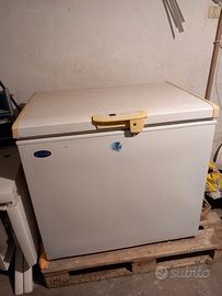 Congelatore Usato OCEAN